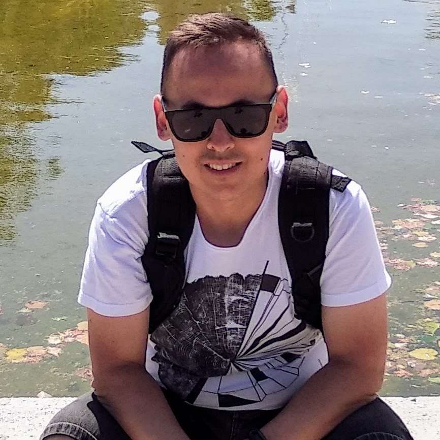 Foto de perfil de James Sabel